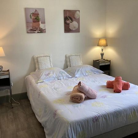 Villa St Laurent Criel-sur-Mer Eksteriør billede